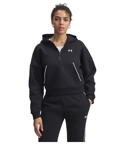 Under Armour Rival Fleece Piped Hoodie 2XL