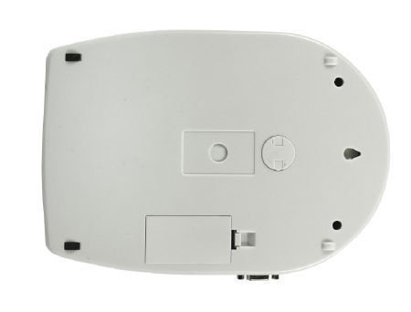 Kern - EMB 1200-1 - Weighing Scale, Precision, Electronic, 1.2 kg Capacity, 0.1 g Resolution, 5.9 Diameter, EMB Series