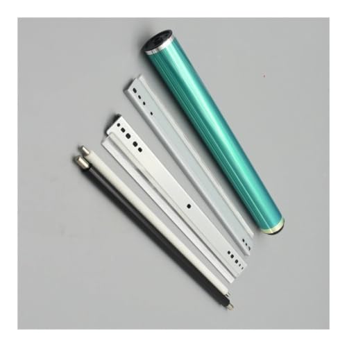 Noyau de tambour C3350 et rouleau de chargement pour réparer les lignes blanches d'impression