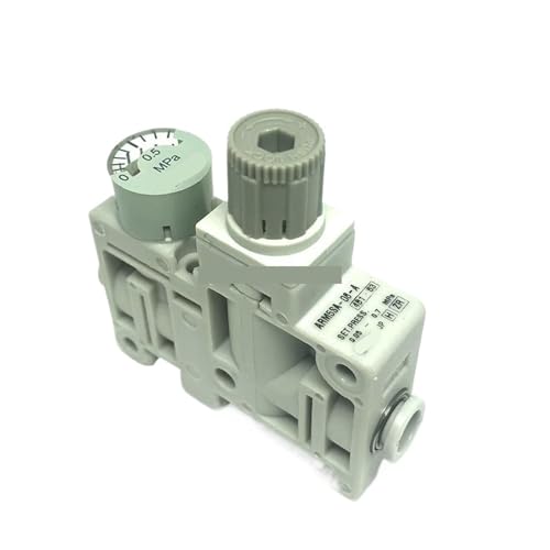 Mini-réducteur de pression ARM5SA-07 à haute précision de contrôle d'air - 2