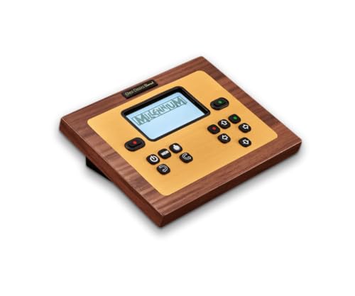 Millennium The Classic Element Electronic Chess Set (Electronic Games) - Image 3