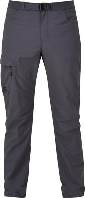 Mountain Equipment Inception Pant - Mens, Long, Blue ME-005983-ME-01403 Blue Nights-34-Long