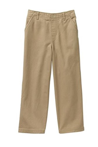 365 Kids from Garanimals Boys Tuff Knees Jeans Long Pants Size 4-8