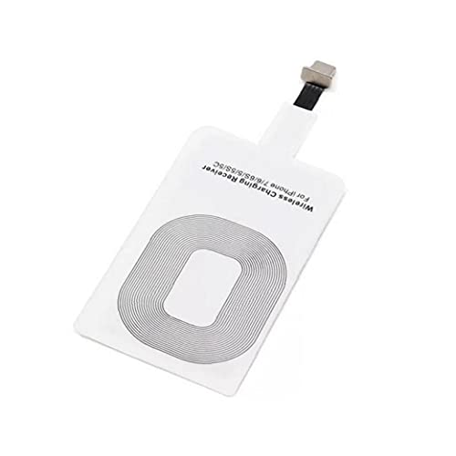 Onsinic Wireless Receiver Caricatore, Magia Tag Qi...