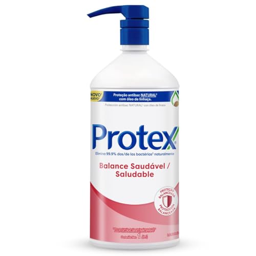 Sabonete Líquido Protex Balance 1l