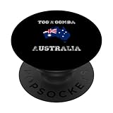 Photo Gallery bandiera australia distressed toowoomba pride popsockets popgrip intercambiabile Photo Gallery bandiera australia distressed toowoomba pride popsockets popgrip intercambiabile