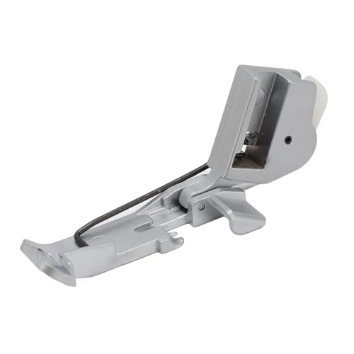 Prensatelas Overlock Serger para Máquina de Coser miniatura 1