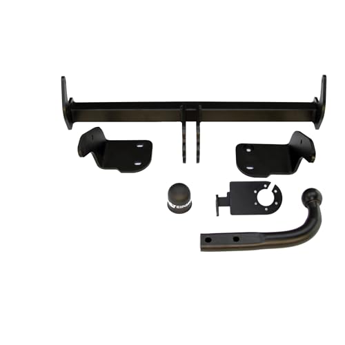 STEINHOF Attelage Rigide pour Toyota Auris Hybrid 2 II E180 2013-2019 Touring Sports (Break)