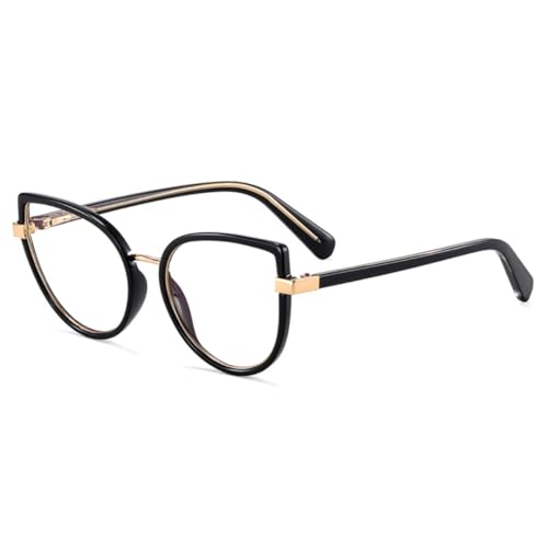Lunettes de vue tendance sans douleur grâce à la charnière à ressort