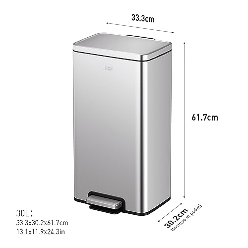 Botes De Basura, Tools Imagen adicional