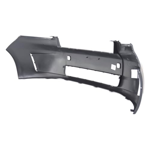 Image of FitParts Compatible with Scion xB 2008-2010 Front Bumper Cover | Primed, Wagon, Base Wagon, Ready to Paint, OEM 5211912944, SC1000105