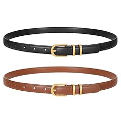 Vintage Gold Black+brown