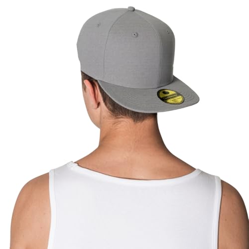 Image of Tomorrow Fashion Hip Hop Cap Snapback Cap Base Ball Hat Summer Flat Brim Hat Street Wear