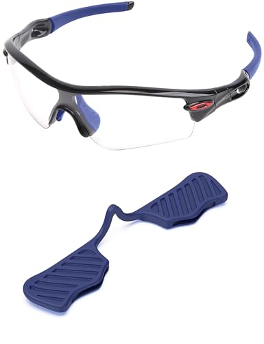 Image of Replacement Nose Pad for Oakley Hydra OO9229
