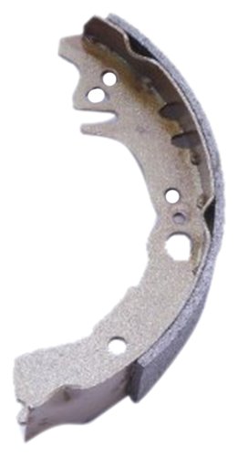 Japanparts Gf-617Af Bremsbackensatz