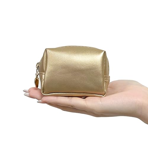 Image of Kitgo Mini First Aid Emergency Clutch Kit -Mother Day Gift Compact Safety Pouch Party Bag with 27 Essential Items for Girl Lady Mother Wife Nurse for Girl Lady Mother Wife Nurse