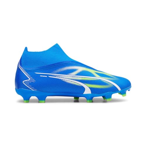 Image of Puma Mens Ultra Match+ Ll Fg /Ag Football Shoe
