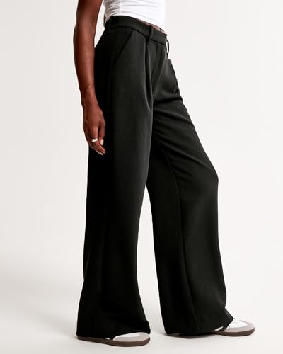 Image of FNOCKS Women's Tailored Triumph Trouser Pant -Casual Classics
