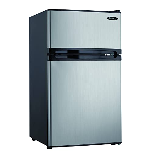 Danby DCR031B1BSLDD 3.1 Cu.Ft. Compact Refrigerator thumb #1