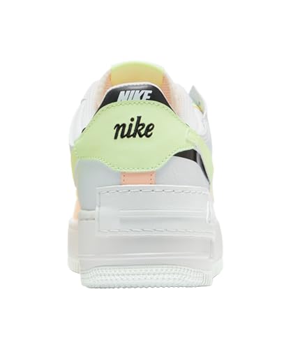 Image of Nike Womens Air Force 1 '07 Mid