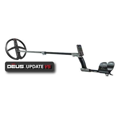 Detecteur xp deus d'occasion - Sport & Plein air