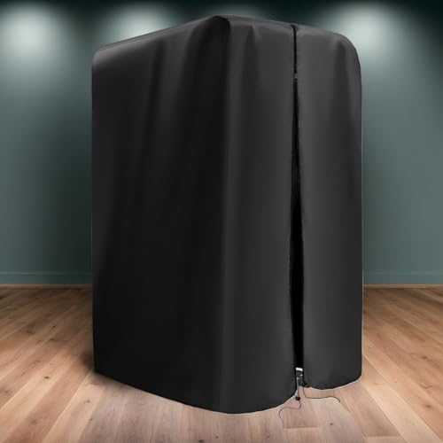Housse de protection pour barres a dips impermable interieur - 3