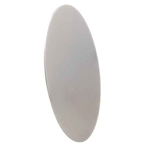 Image of ILOVETOOL 12 inch Diamond Grinding Disc Wheel 600 Grit Fine Coated No Hole Flat Lap Disc