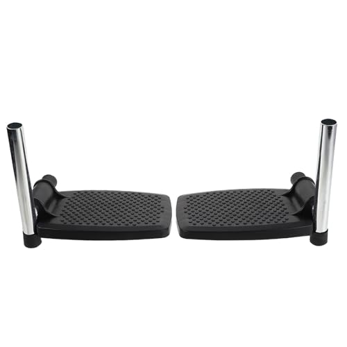 BETOOKY Reposapiés Metálico para Silla