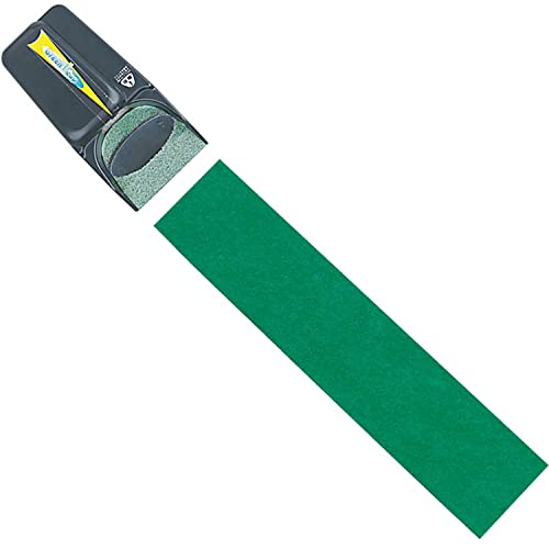 Unix GX5895 Golf Putting Practice Mat, Green Cup
