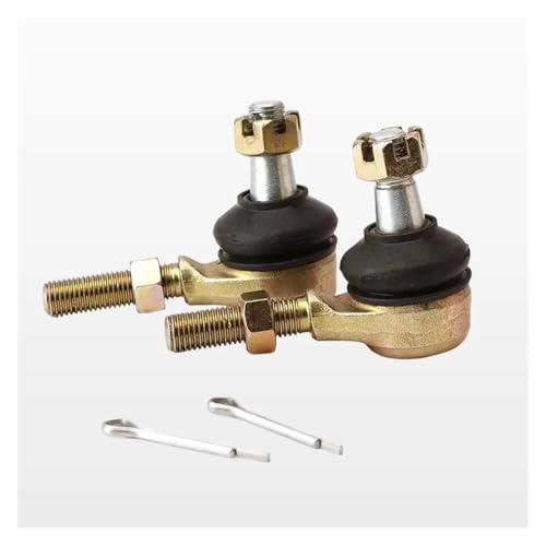 Kits d'embouts de biellette de direction M10 pour VTT Banshee Raptor 250 350 et 400