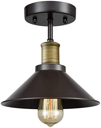 Apliques de Pared Vintage con Interruptor Marca Generic