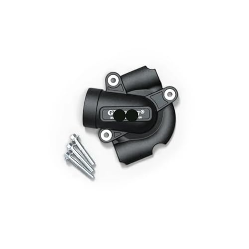 Couvercle stator moto pour Supersport 950 idéal pour sorties route