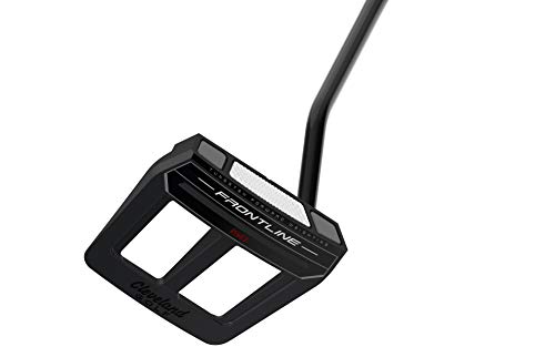 Cleveland Golf Frontline Putter Iso Single Bend 35