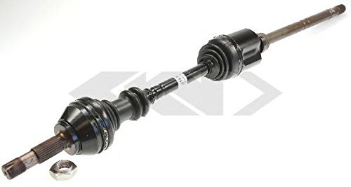 Preisvergleich Produktbild SPIDAN 21647 Antriebswelle