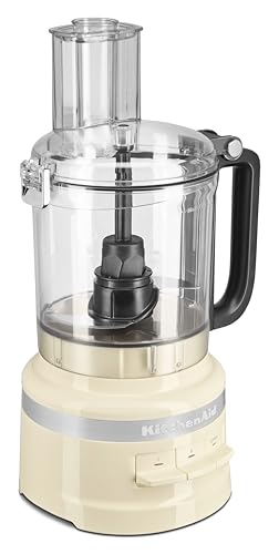 KitchenAid FOOD PROCESSOR 2.1 L - Almond Cream 5KFP0921BAC - Image 6