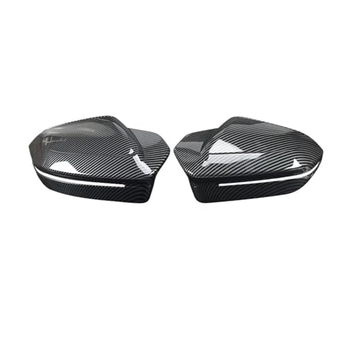 Coques rétroviseur Série 5 530i G60 couvercle protection ABS 2023