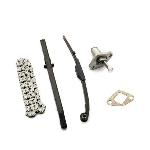 Kit tendeur de chaîne GY6 50 de haute précision pour moteur 4T Kymco et de type GY6