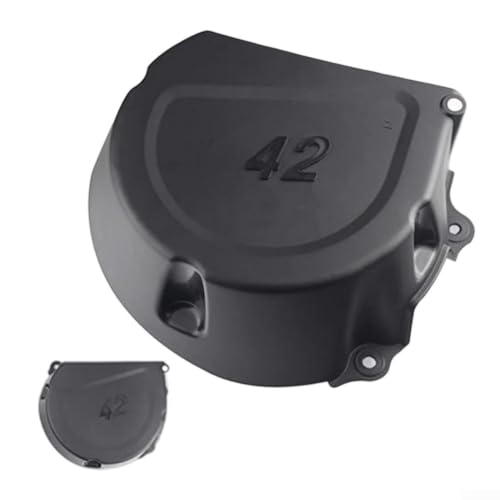 Protector de cinturón para cortacésped izquierdo GY21084 cubierta D105 4
