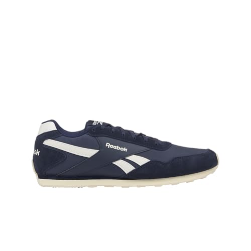 Reebok Mixte Glide Low basket basse blanche confort pour homme et femme