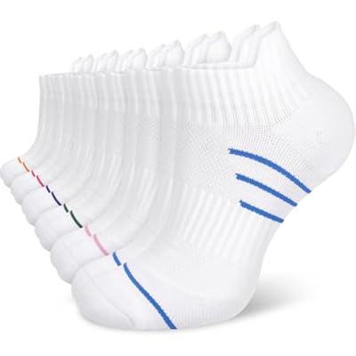 Aoliks Running Compression Socks for Women N...