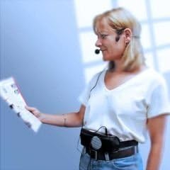 Chattervox 100 w/ Headset