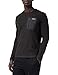 Produktbild Patagonia Men's M's R1 Air Crew Sweatshirt, Black, S