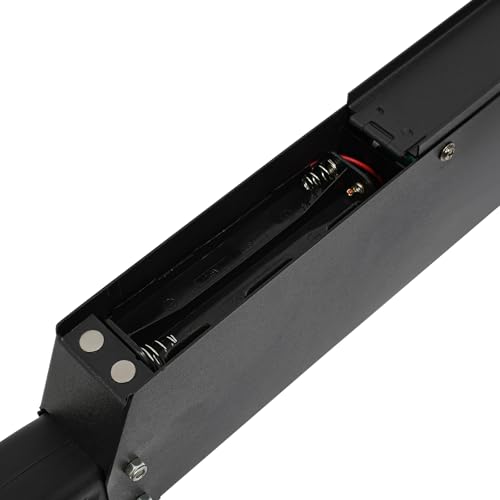 Pistola criogénica portátil de CO2, cañón criogénico LED para efectos especiales con manguera de 3 m y niebla de humo miniatura 7