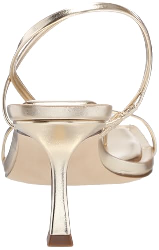 Save 60% on Steve Madden Women's Locke Heeled Sandal