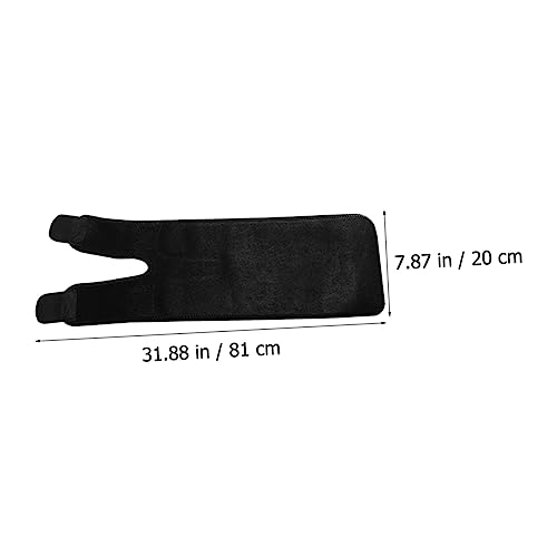 COLLBATH Muslera Ajustable para Ejercicio y Soporte Muscular miniatura 2