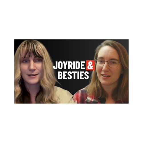 Driving the Plot Forward: Coffee Talk with Author Molly Pereda Titelbild