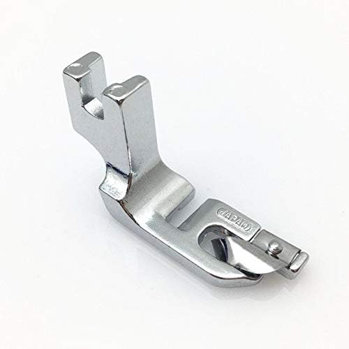Hemming, Rolled Hem Sewing Foot ScrewOn, Short Shank Compatible