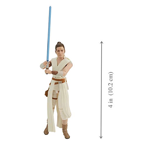 Hasbro Star Wars E9 Vin London, Multicolore