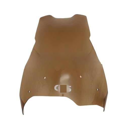 Déflecteur pare-brise moto BMW F800GS protection premium route