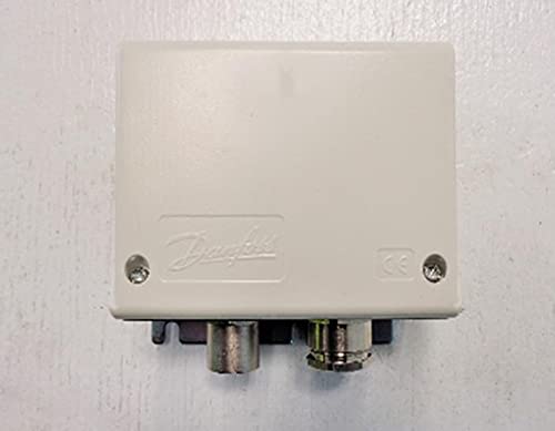 Pressostat 22505309 Capco pièce d'origine compresseur Ingersoll Rand